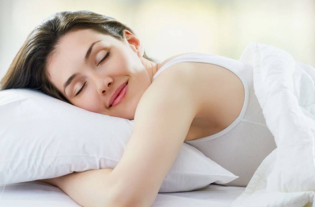 Uyku kalitesini artıran rüya gibi teknolojiler 1